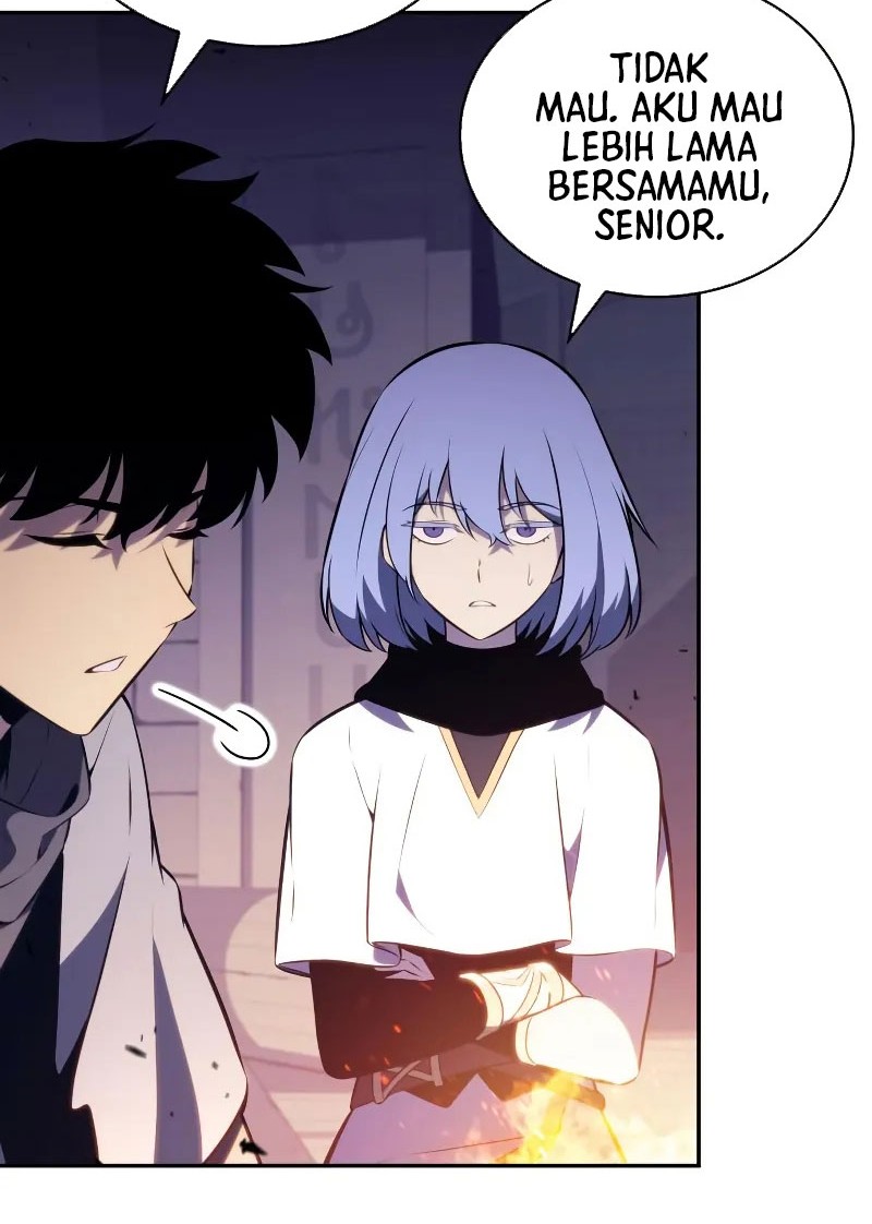 The Regressed Son Of A Duke Is An Assassin Chapter 71 Gambar 69