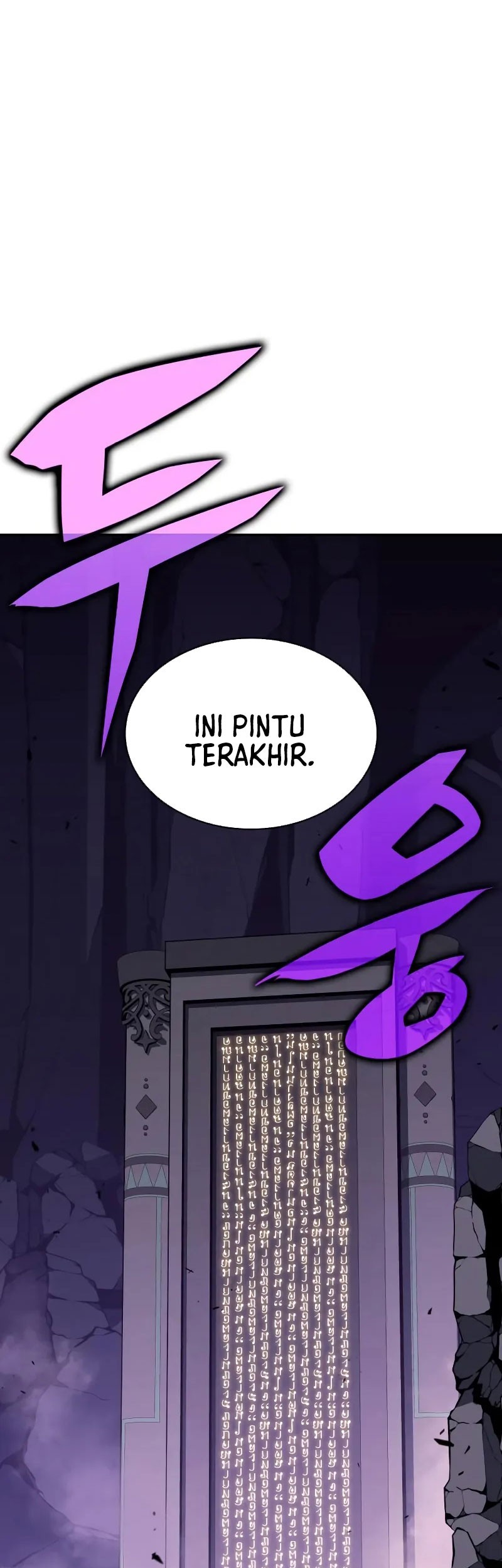 The Regressed Son Of A Duke Is An Assassin Chapter 71 Gambar 74