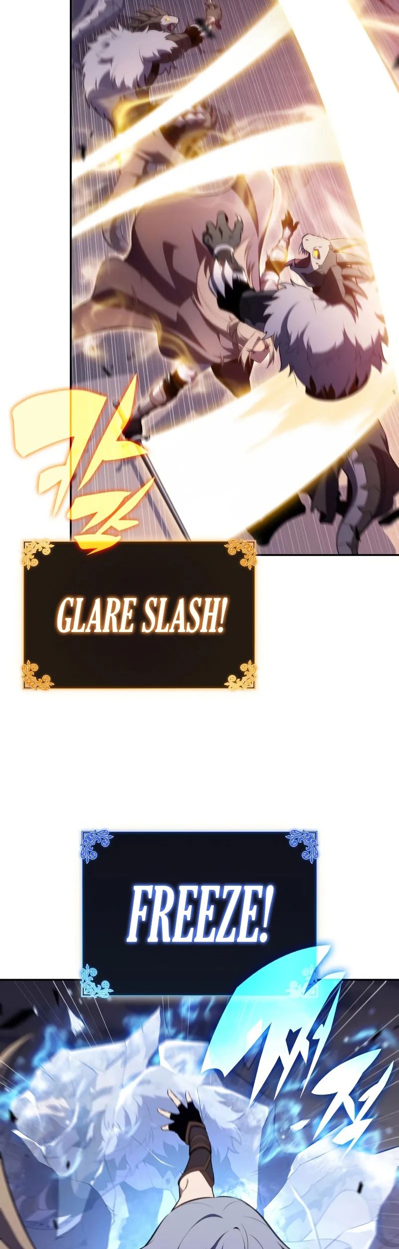 The Regressed Son Of A Duke Is An Assassin Chapter 71 Gambar 12