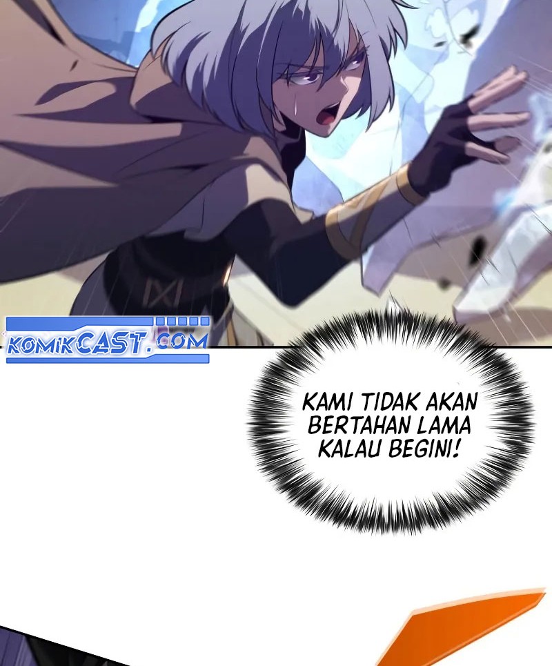 The Regressed Son Of A Duke Is An Assassin Chapter 71 Gambar 13