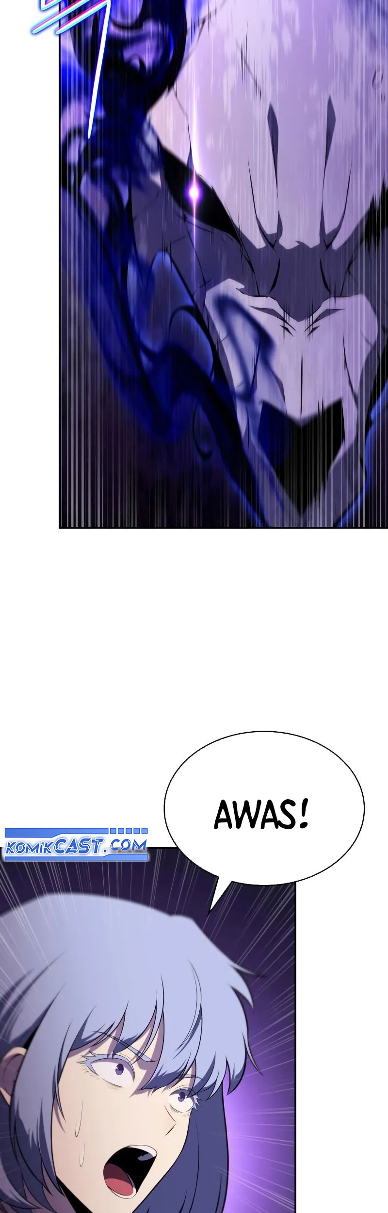 The Regressed Son Of A Duke Is An Assassin Chapter 71 Gambar 84