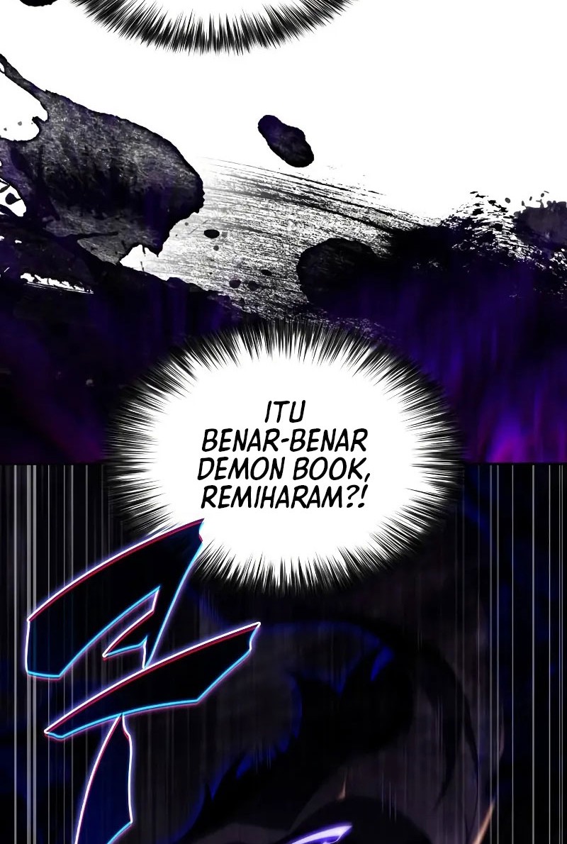 The Regressed Son Of A Duke Is An Assassin Chapter 71 Gambar 91