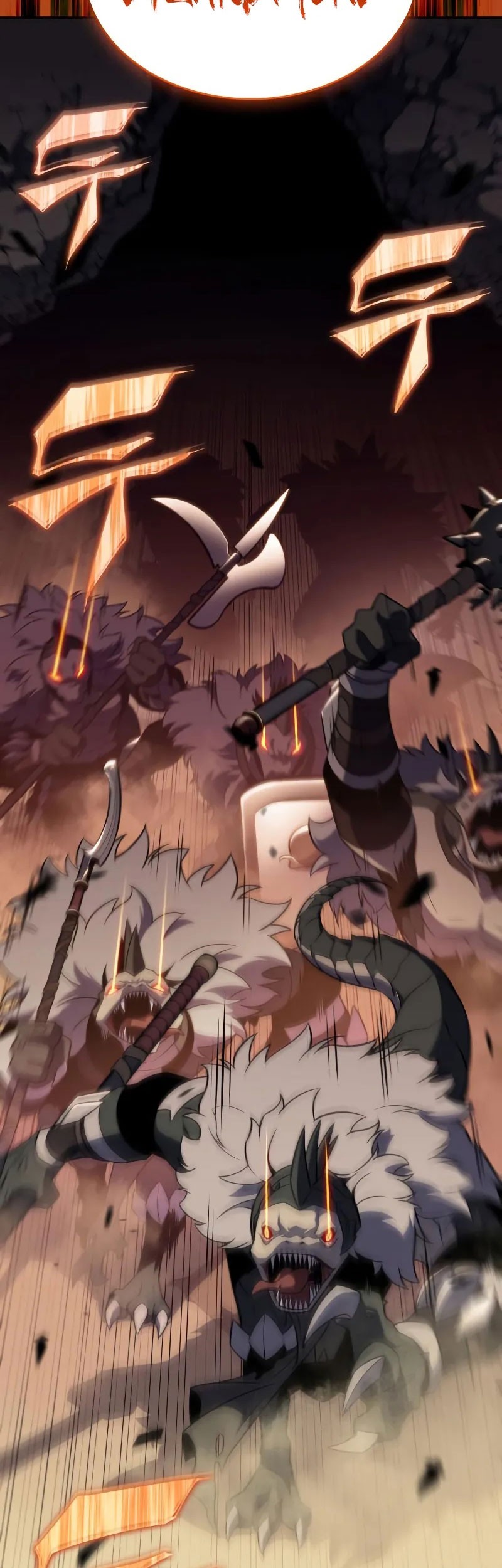 The Regressed Son Of A Duke Is An Assassin Chapter 71 Gambar 6