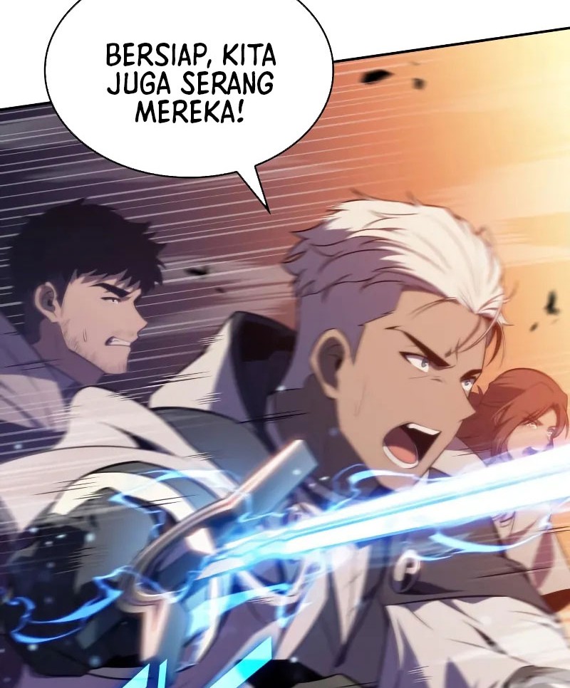 The Regressed Son Of A Duke Is An Assassin Chapter 71 Gambar 9