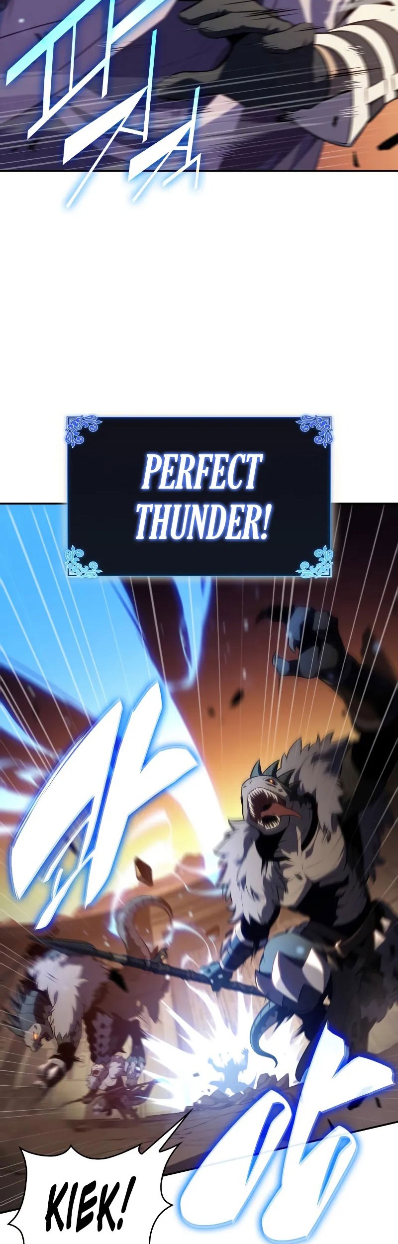 The Regressed Son Of A Duke Is An Assassin Chapter 71 Gambar 10