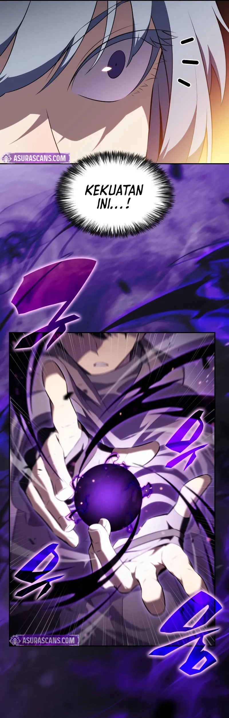 The Regressed Son Of A Duke Is An Assassin Chapter 71 Gambar 16