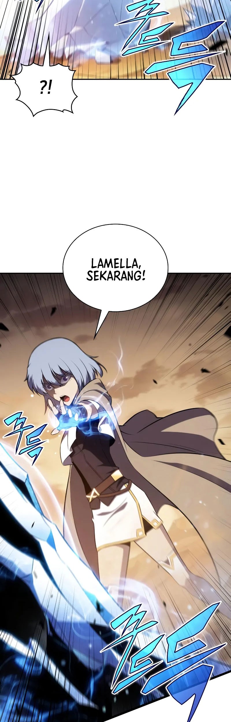 The Regressed Son Of A Duke Is An Assassin Chapter 72 Gambar 20