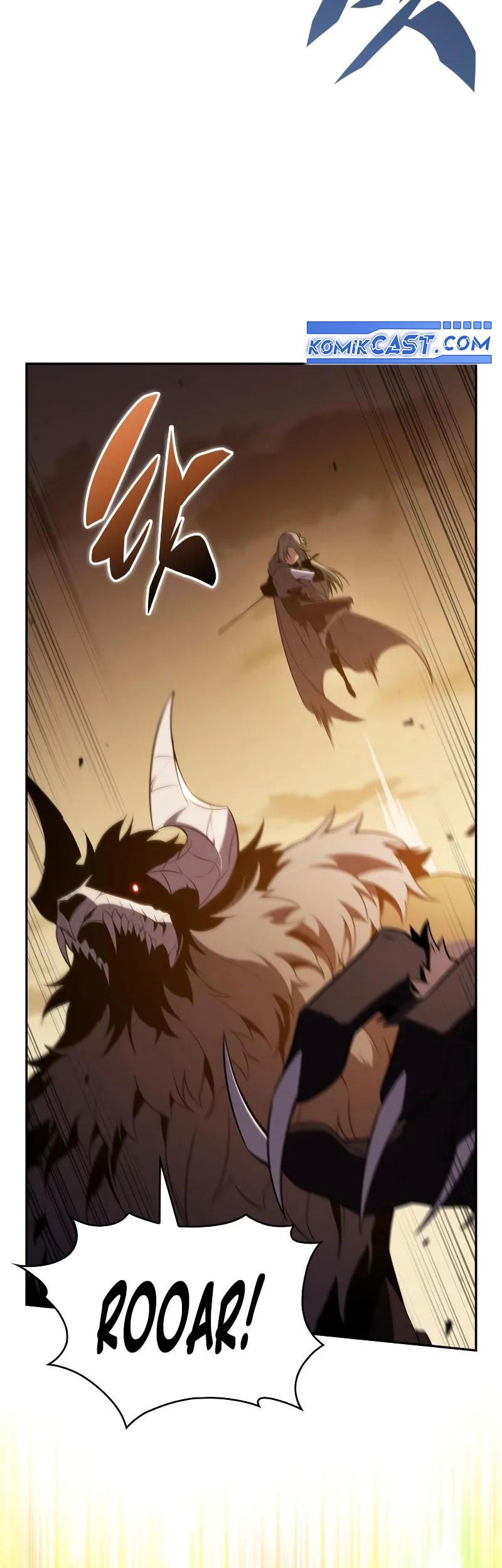 The Regressed Son Of A Duke Is An Assassin Chapter 72 Gambar 22