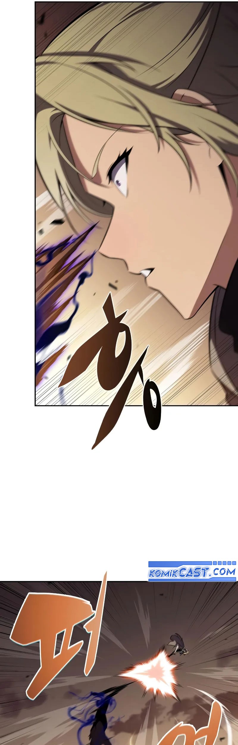 The Regressed Son Of A Duke Is An Assassin Chapter 72 Gambar 26