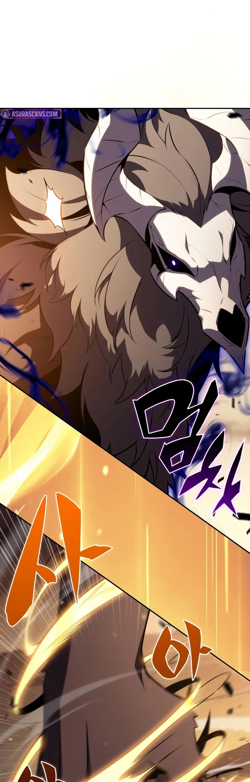 The Regressed Son Of A Duke Is An Assassin Chapter 72 Gambar 28