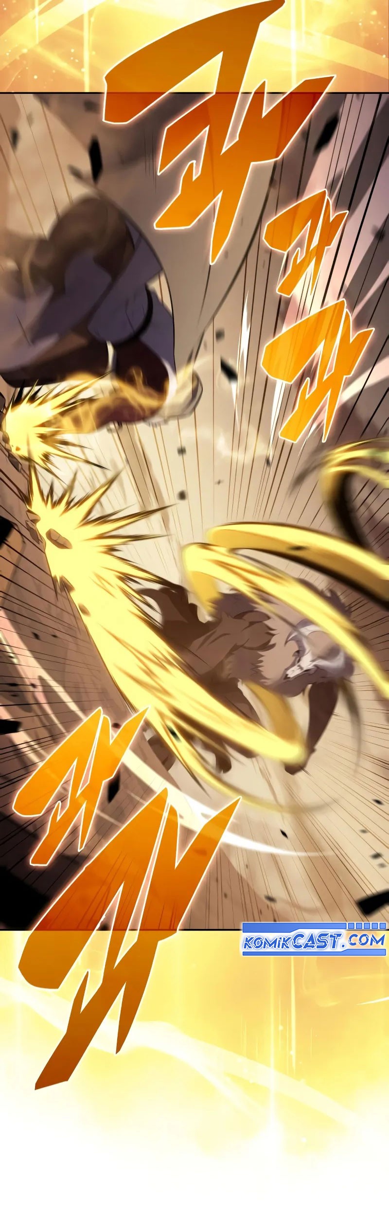 The Regressed Son Of A Duke Is An Assassin Chapter 72 Gambar 30