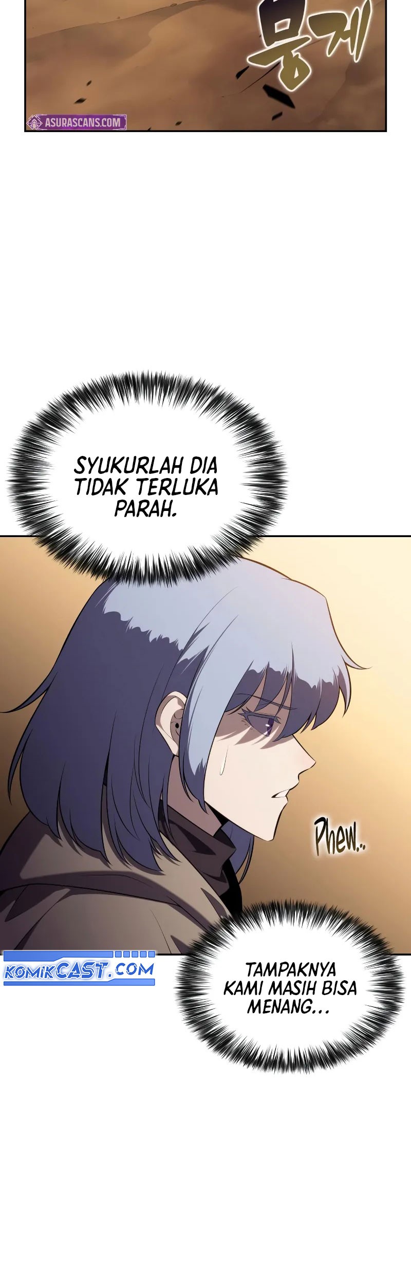 The Regressed Son Of A Duke Is An Assassin Chapter 72 Gambar 36