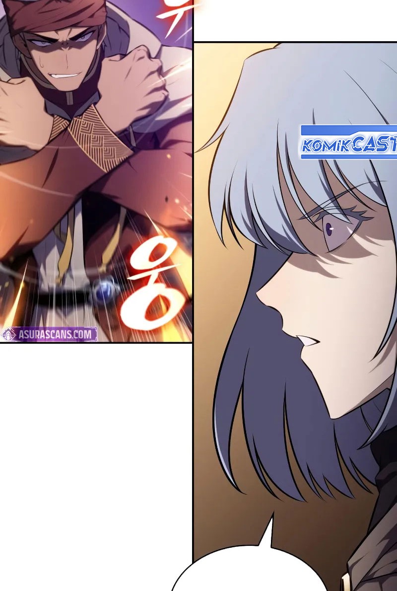 The Regressed Son Of A Duke Is An Assassin Chapter 72 Gambar 41