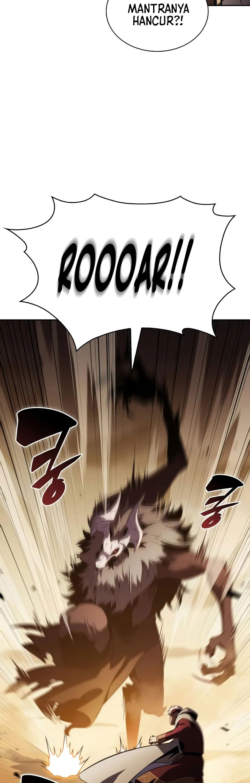 The Regressed Son Of A Duke Is An Assassin Chapter 72 Gambar 42