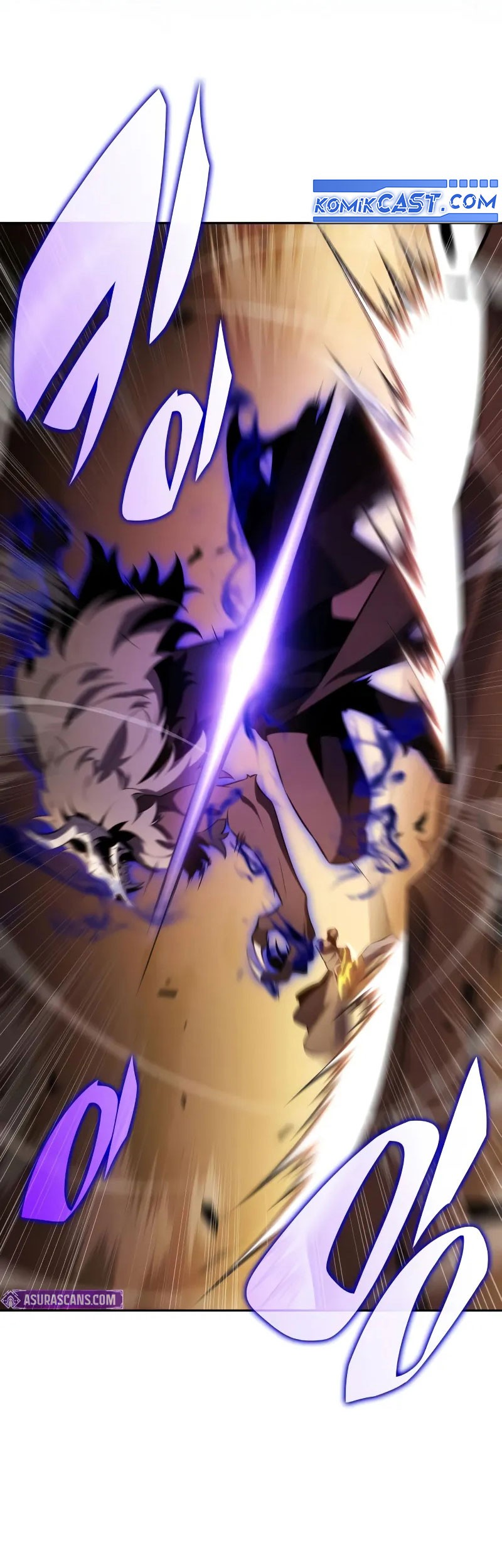 The Regressed Son Of A Duke Is An Assassin Chapter 72 Gambar 48