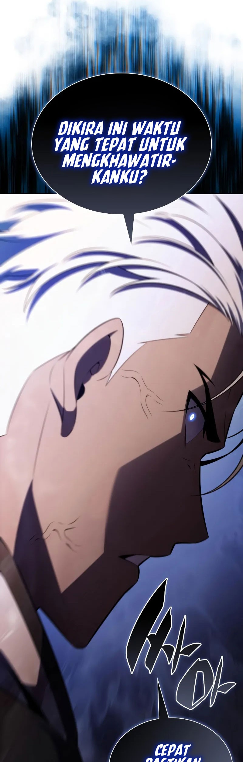 The Regressed Son Of A Duke Is An Assassin Chapter 72 Gambar 54