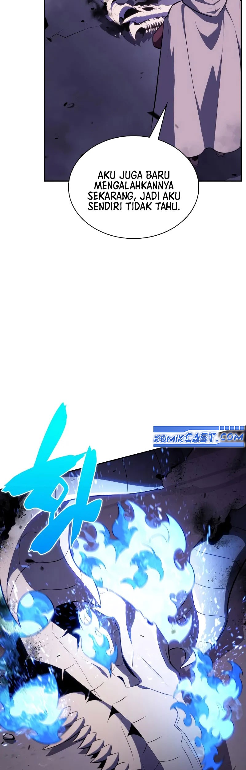 The Regressed Son Of A Duke Is An Assassin Chapter 72 Gambar 58