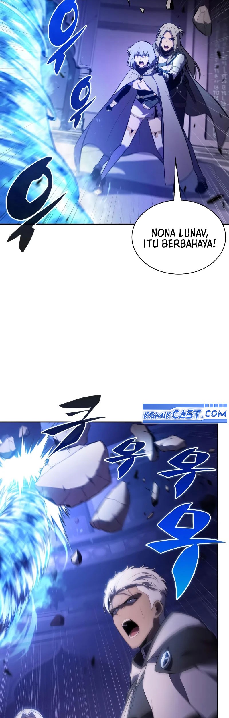 The Regressed Son Of A Duke Is An Assassin Chapter 72 Gambar 64