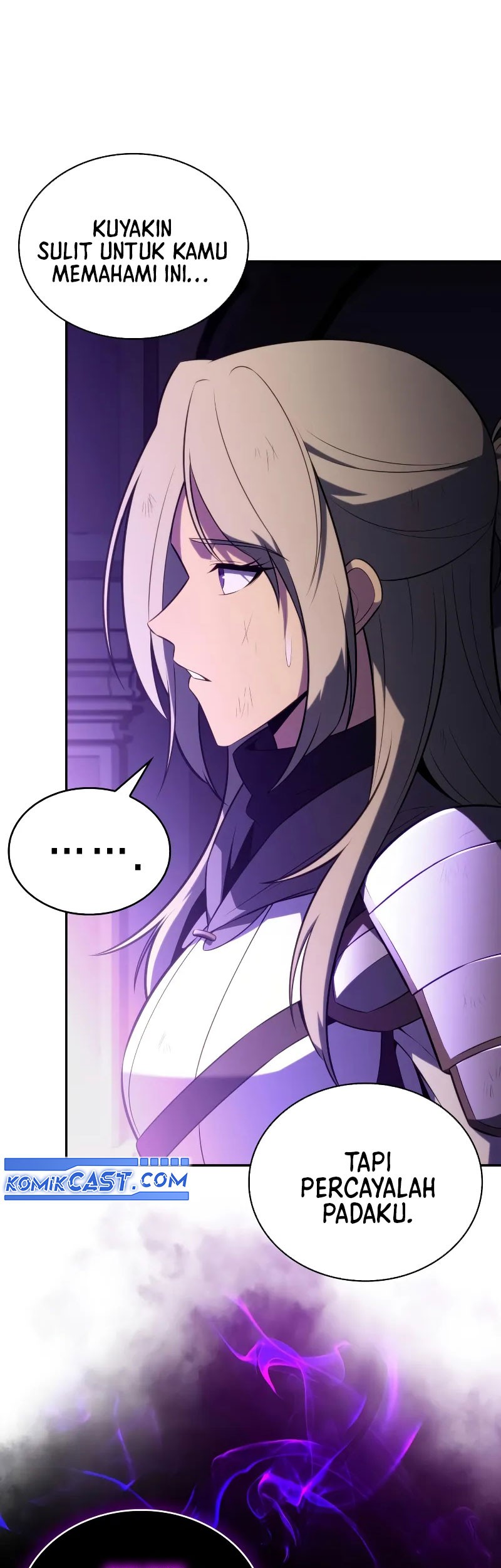 The Regressed Son Of A Duke Is An Assassin Chapter 72 Gambar 72