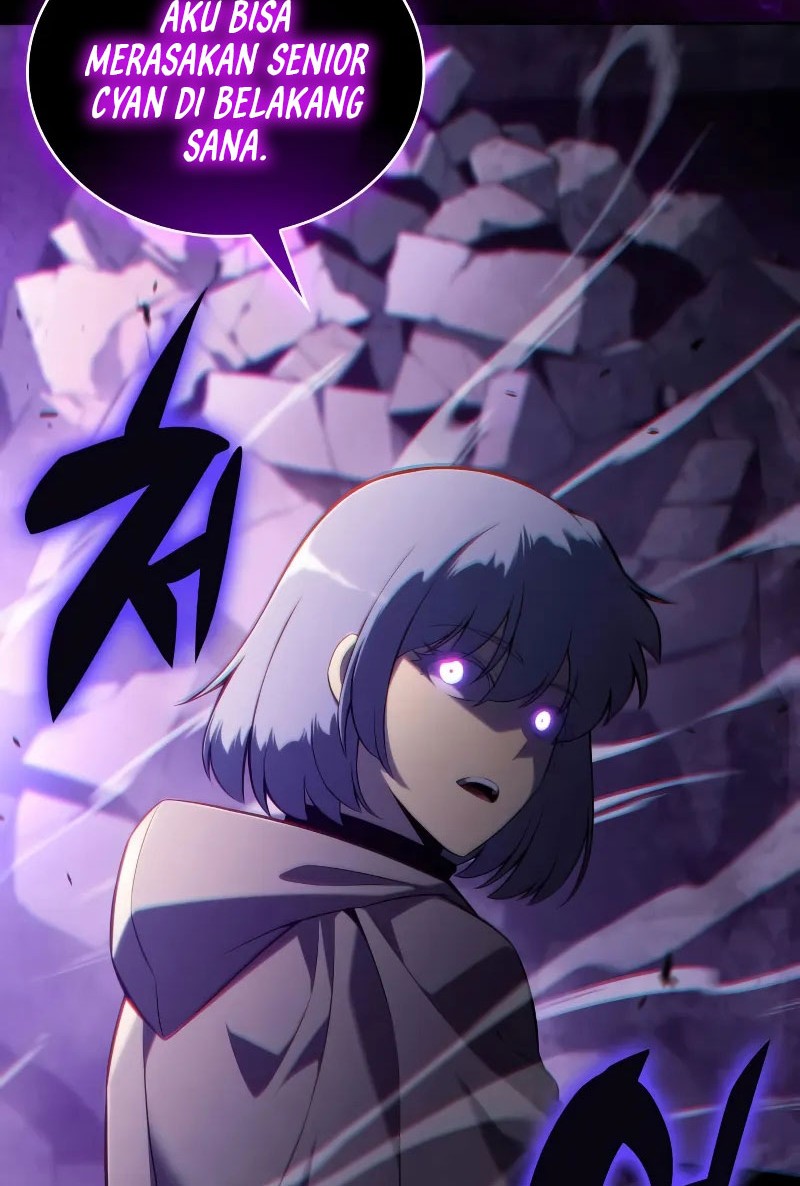 The Regressed Son Of A Duke Is An Assassin Chapter 72 Gambar 73