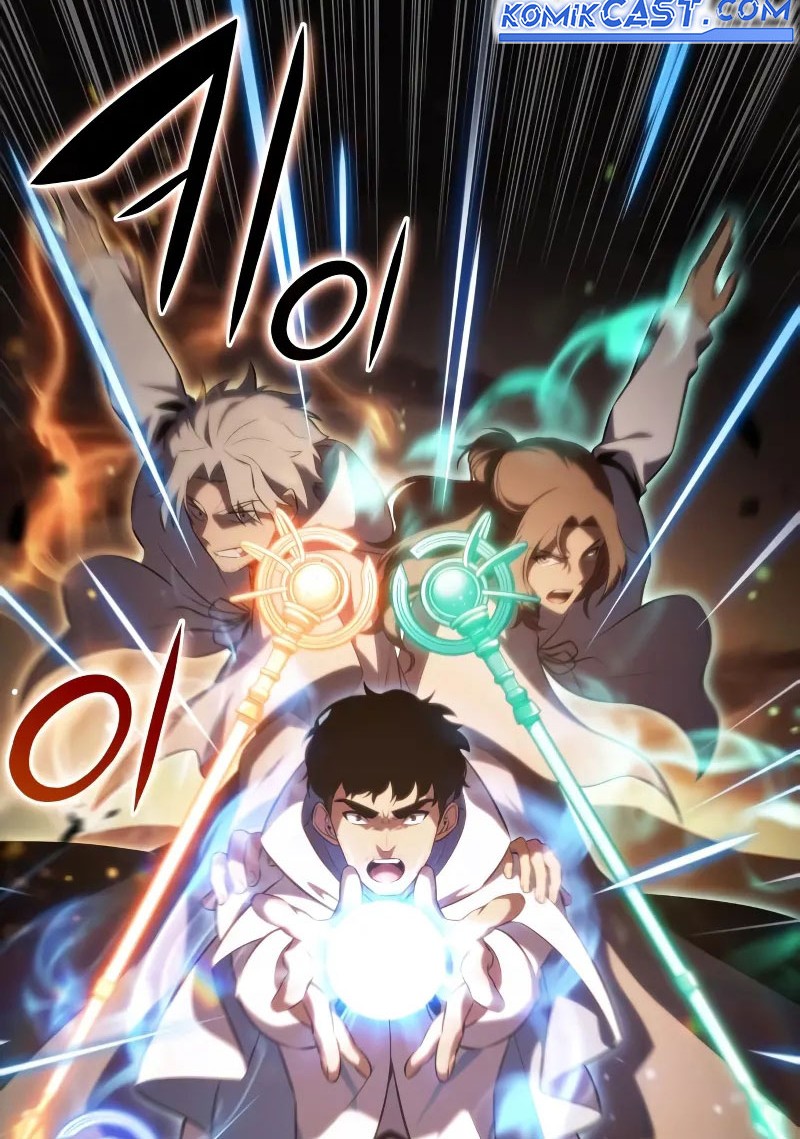 The Regressed Son Of A Duke Is An Assassin Chapter 72 Gambar 13