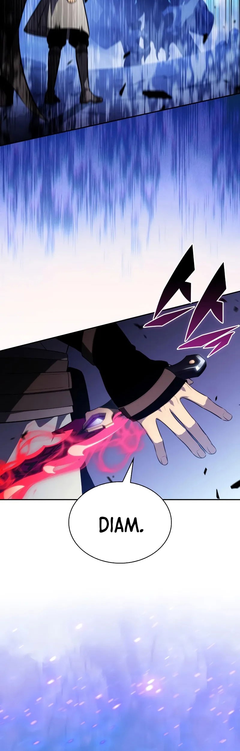 The Regressed Son Of A Duke Is An Assassin Chapter 72 Gambar 86