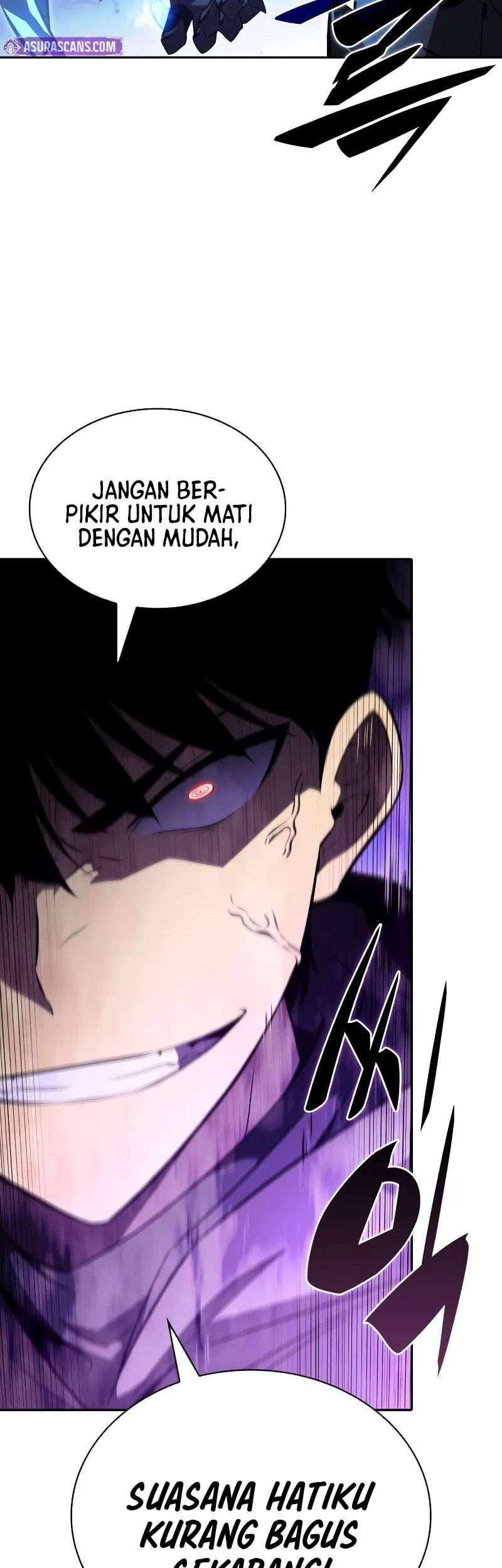 The Regressed Son Of A Duke Is An Assassin Chapter 72 Gambar 90