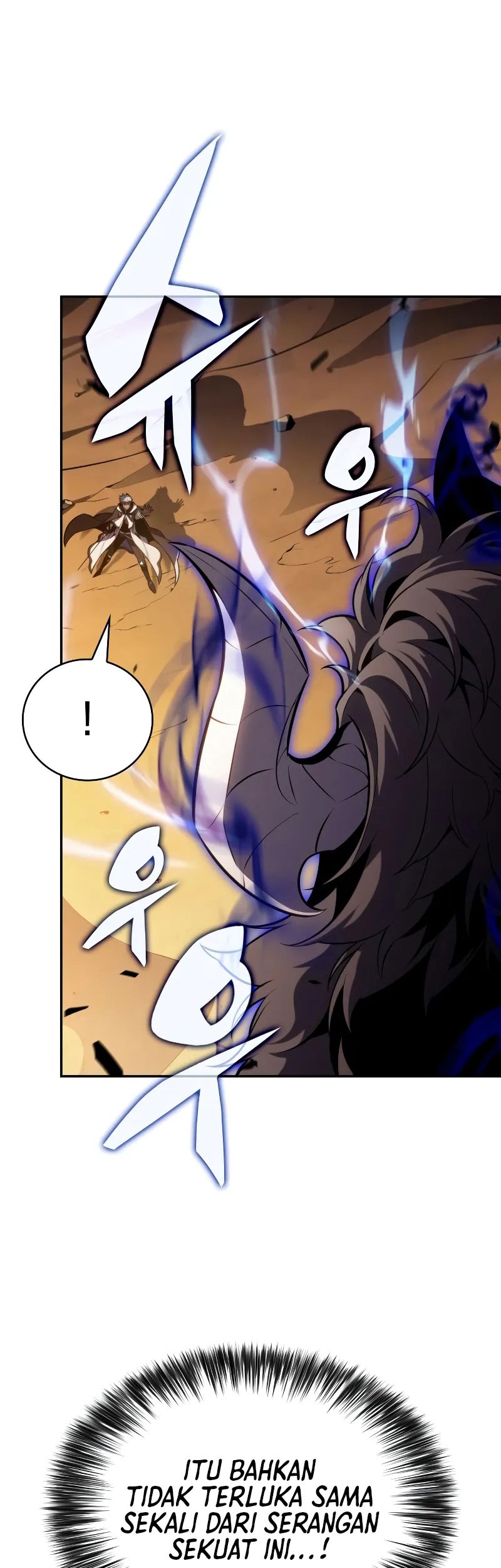 The Regressed Son Of A Duke Is An Assassin Chapter 72 Gambar 10