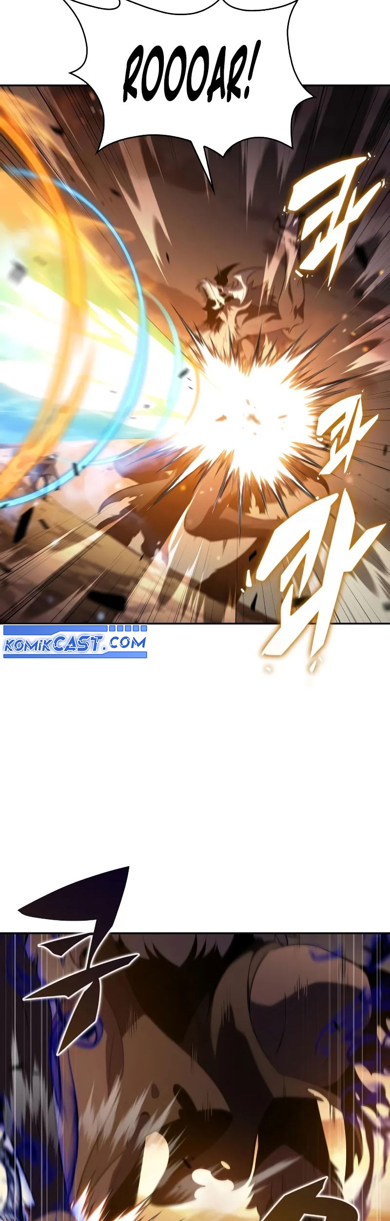 The Regressed Son Of A Duke Is An Assassin Chapter 72 Gambar 16