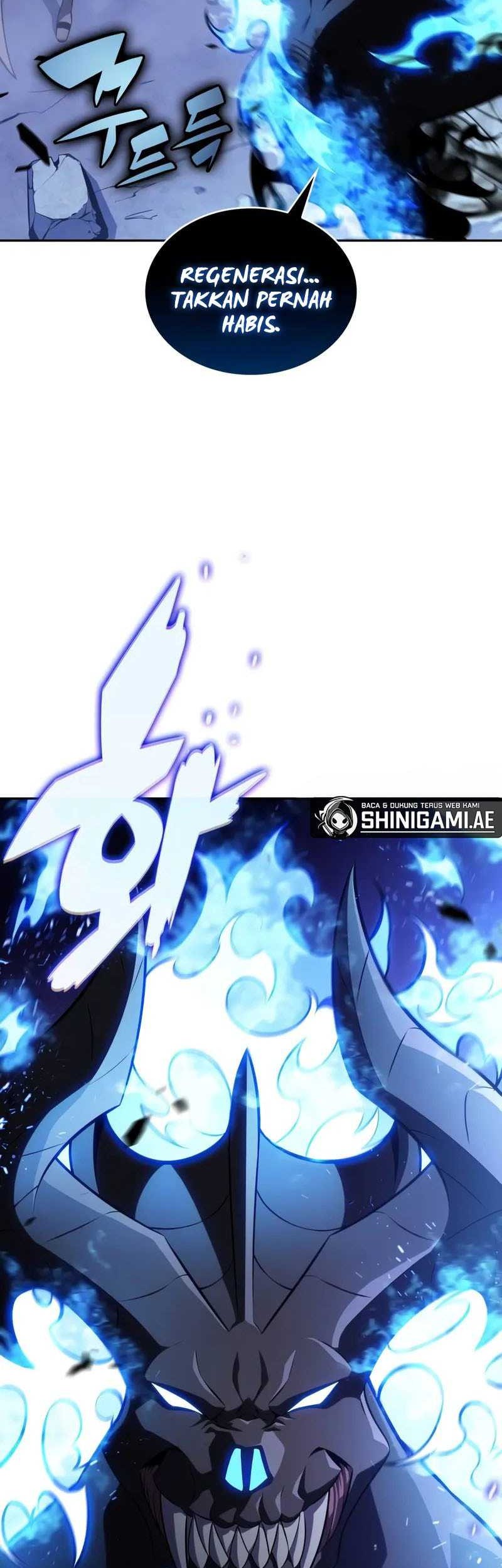 The Regressed Son Of A Duke Is An Assassin Chapter 73 Gambar 11