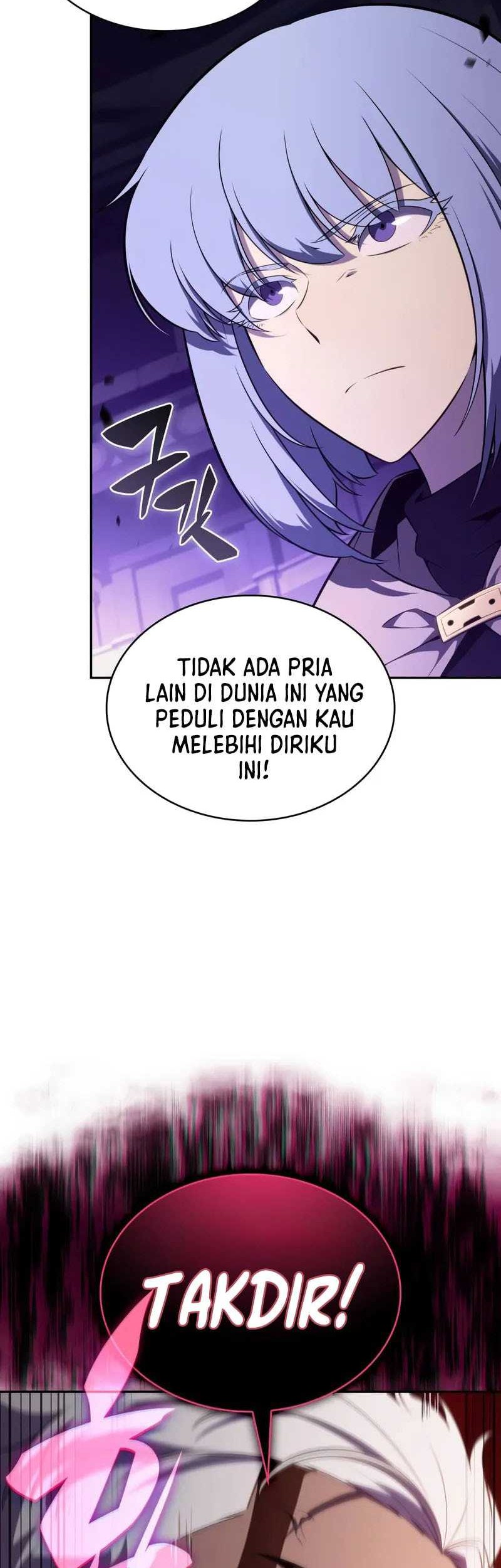 The Regressed Son Of A Duke Is An Assassin Chapter 73 Gambar 38