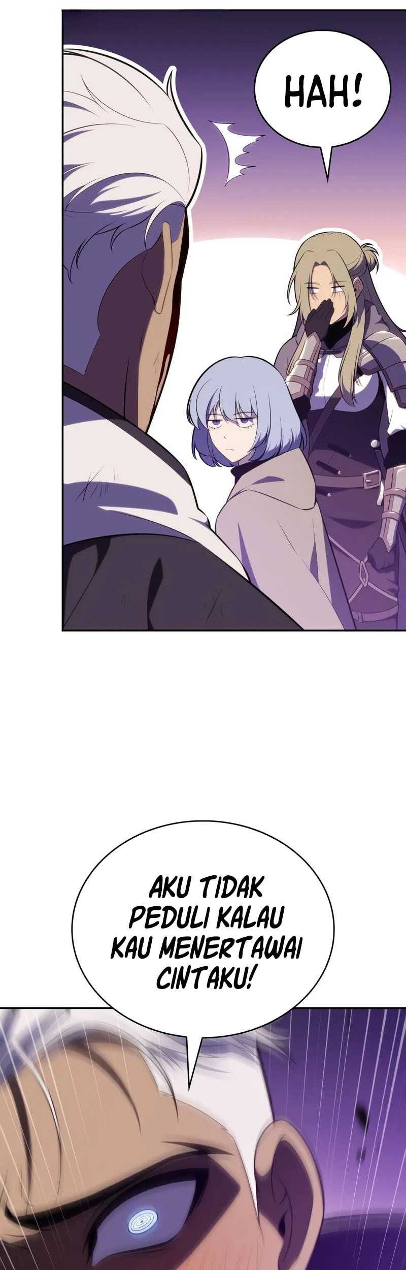 The Regressed Son Of A Duke Is An Assassin Chapter 73 Gambar 41