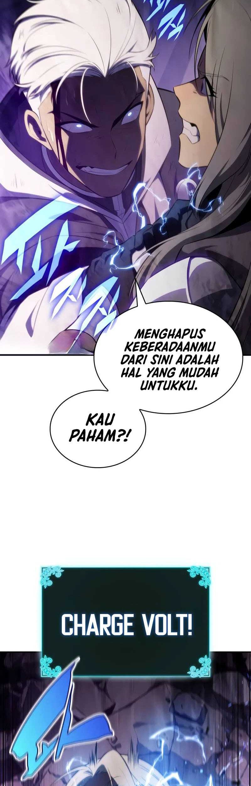 The Regressed Son Of A Duke Is An Assassin Chapter 73 Gambar 46