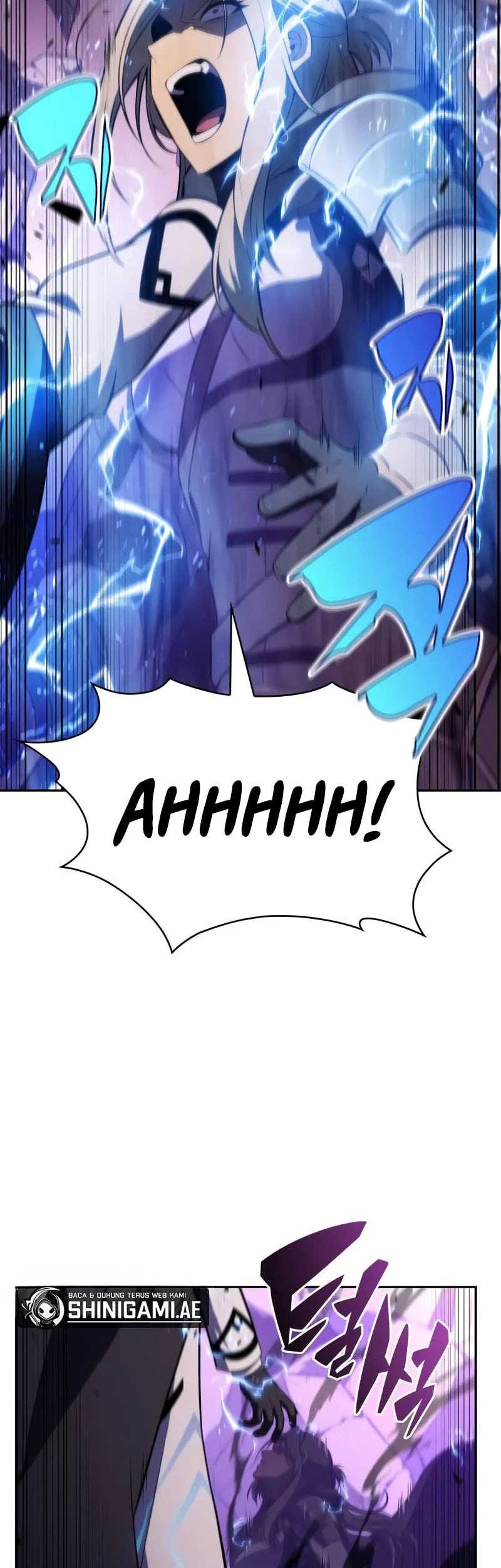 The Regressed Son Of A Duke Is An Assassin Chapter 73 Gambar 47