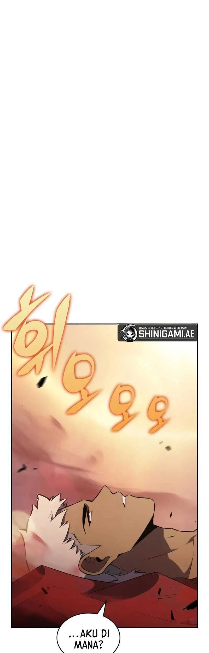 The Regressed Son Of A Duke Is An Assassin Chapter 73 Gambar 55