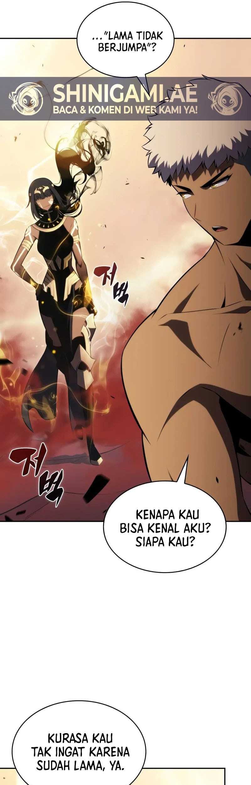 The Regressed Son Of A Duke Is An Assassin Chapter 73 Gambar 61