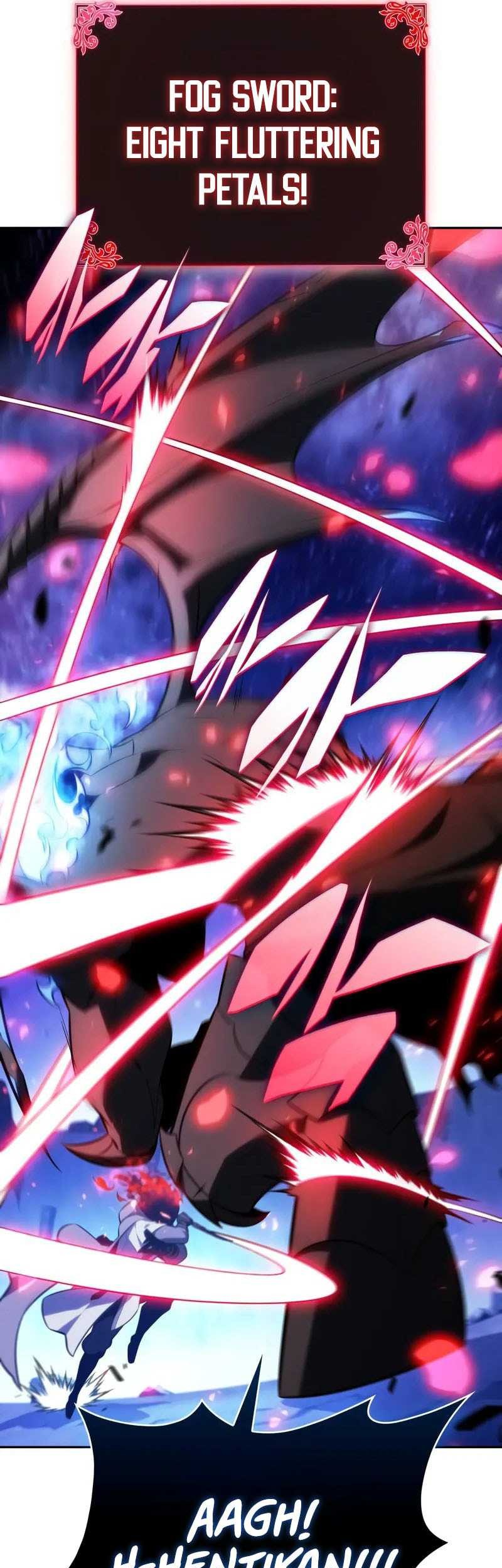 The Regressed Son Of A Duke Is An Assassin Chapter 73 Gambar 69