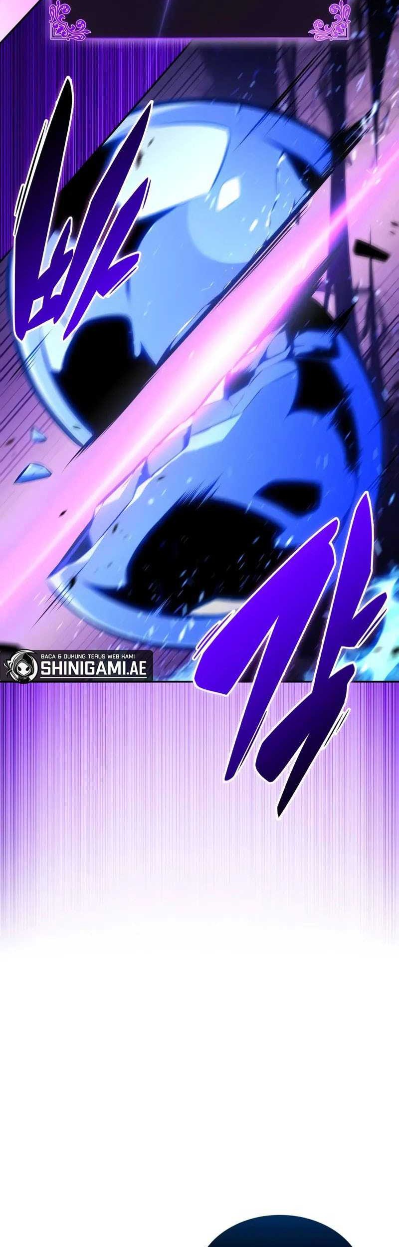 The Regressed Son Of A Duke Is An Assassin Chapter 73 Gambar 75