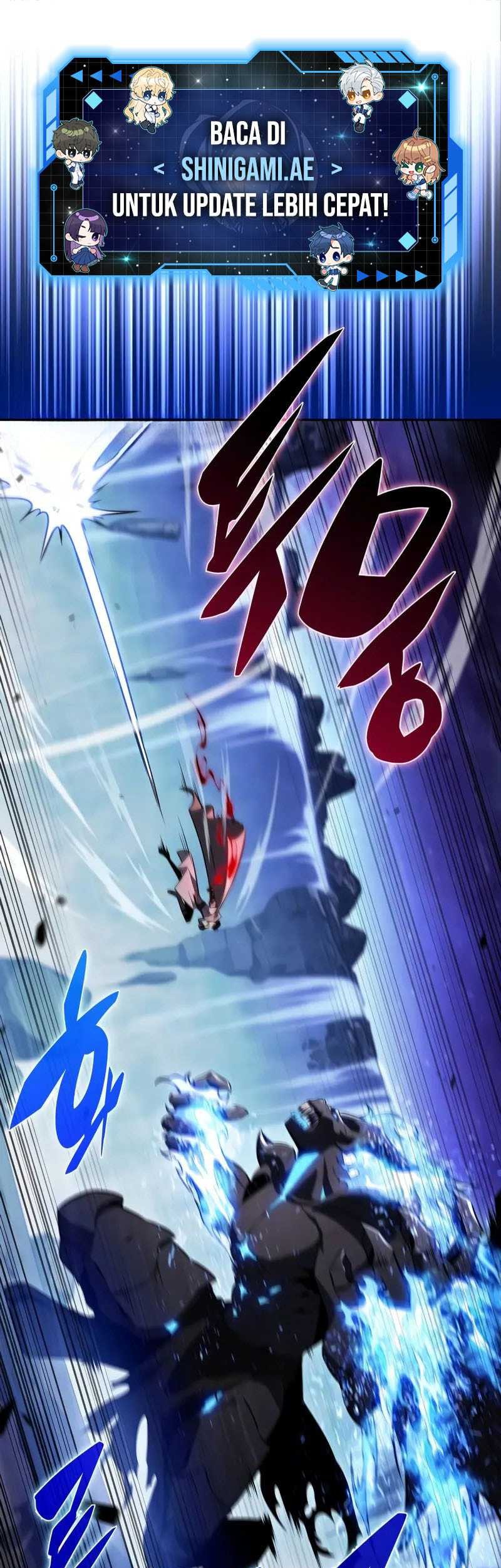 Komik The Regressed Son Of A Duke Is An Assassin Chapter 73 gambar nomor 1