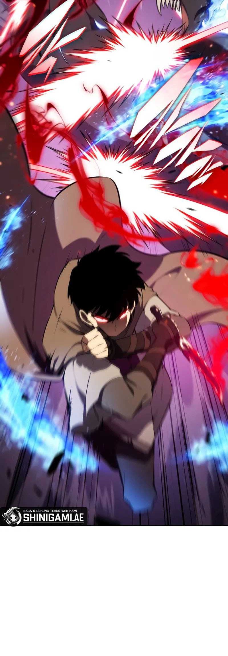 The Regressed Son Of A Duke Is An Assassin Chapter 73 Gambar 4