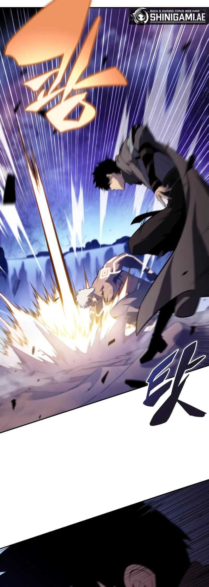 The Regressed Son Of A Duke Is An Assassin Chapter 73 Gambar 84