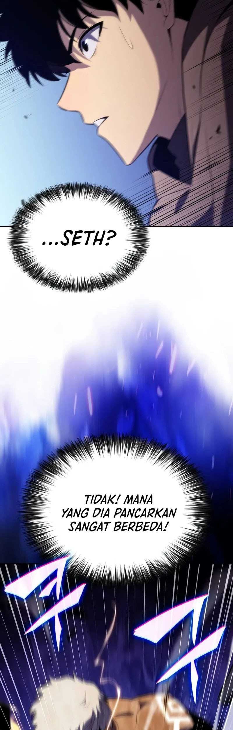 The Regressed Son Of A Duke Is An Assassin Chapter 73 Gambar 85