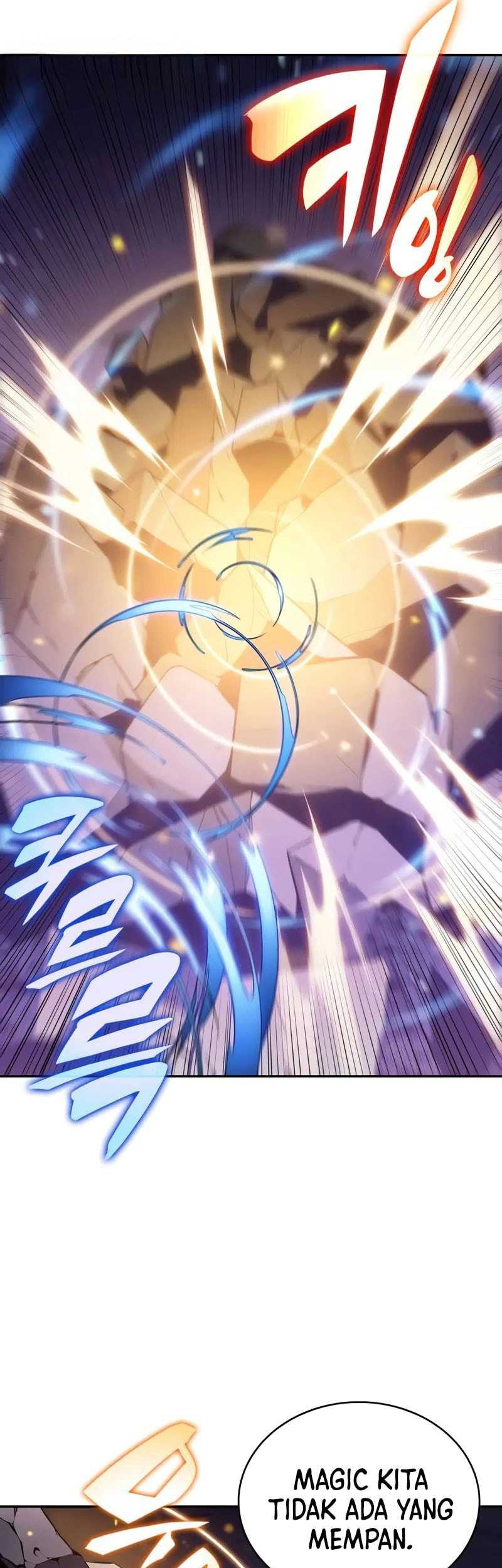 The Regressed Son Of A Duke Is An Assassin Chapter 73 Gambar 25