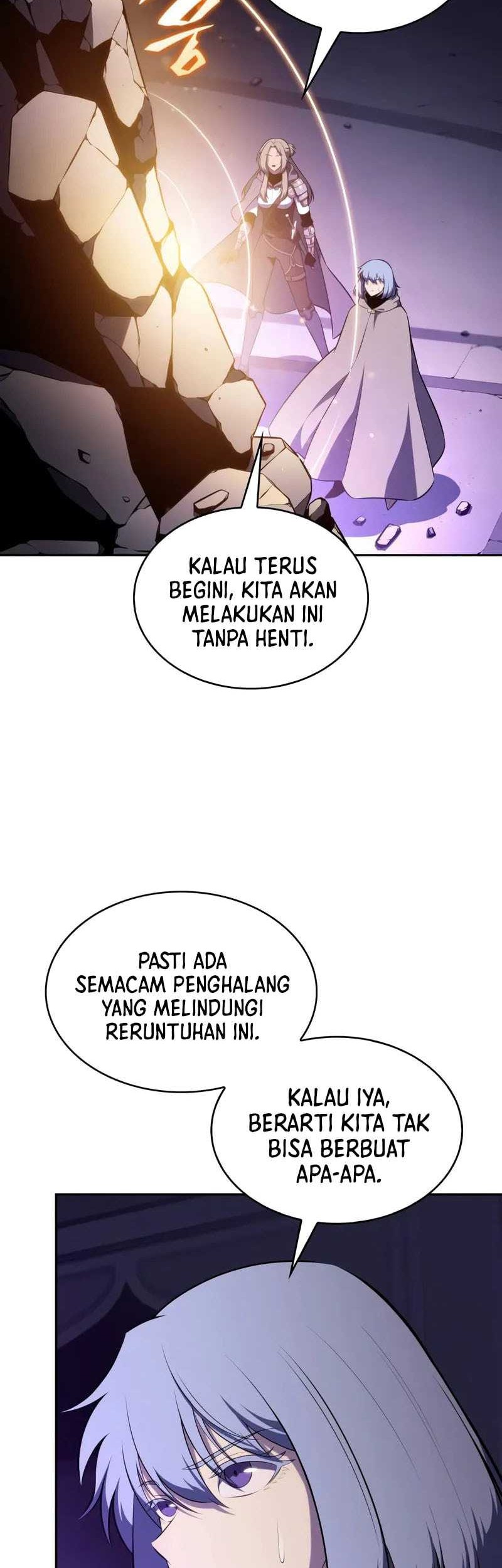 The Regressed Son Of A Duke Is An Assassin Chapter 73 Gambar 26