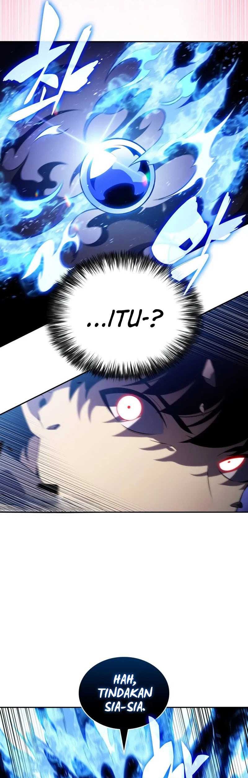 The Regressed Son Of A Duke Is An Assassin Chapter 73 Gambar 17