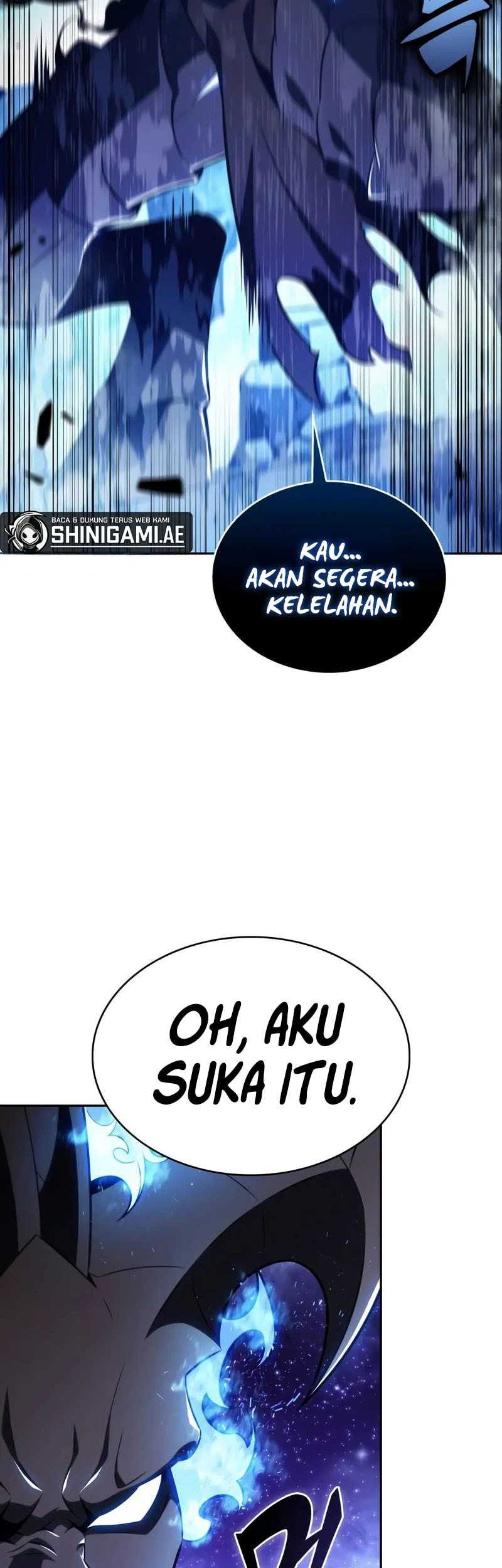 The Regressed Son Of A Duke Is An Assassin Chapter 73 Gambar 19