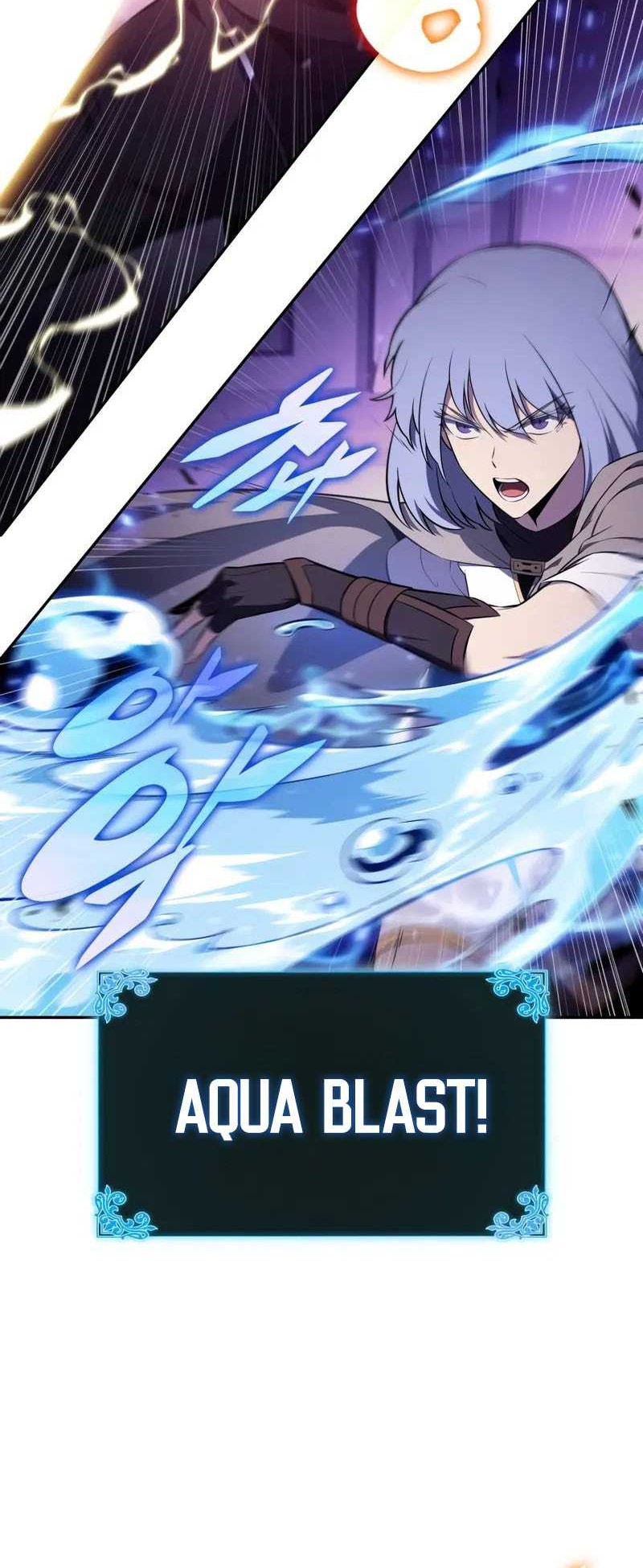 The Regressed Son Of A Duke Is An Assassin Chapter 73 Gambar 24