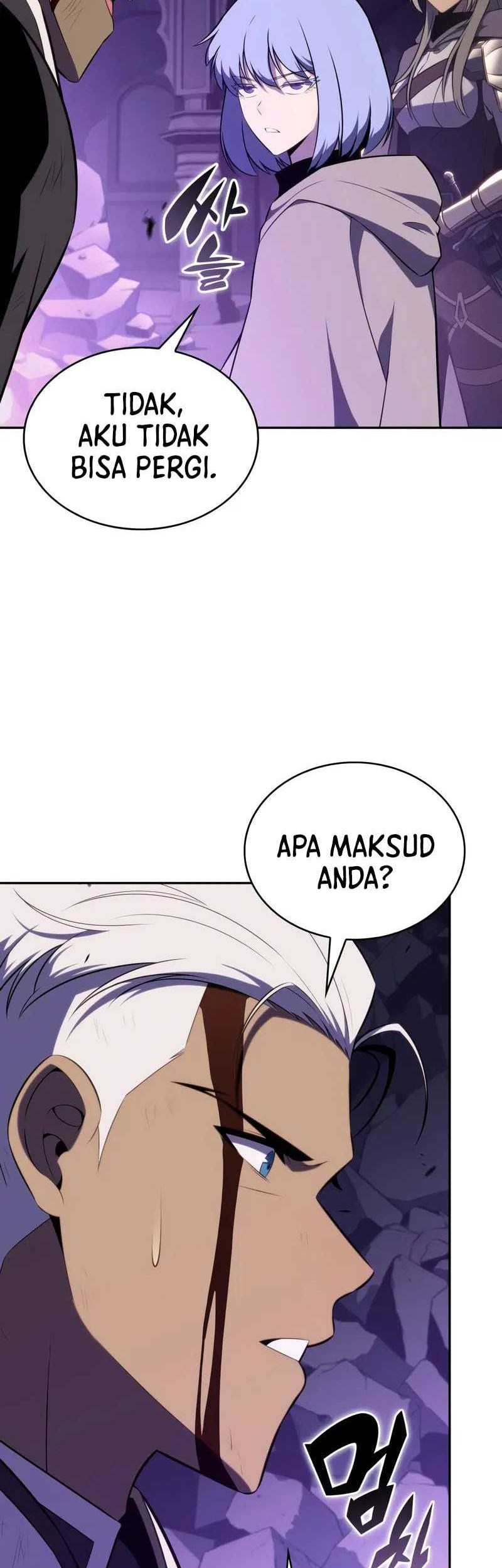 The Regressed Son Of A Duke Is An Assassin Chapter 73 Gambar 30