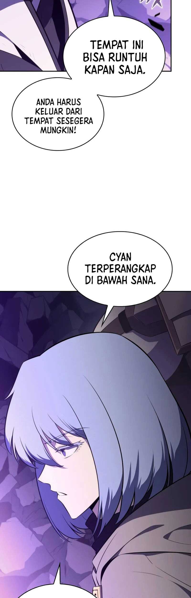 The Regressed Son Of A Duke Is An Assassin Chapter 73 Gambar 31