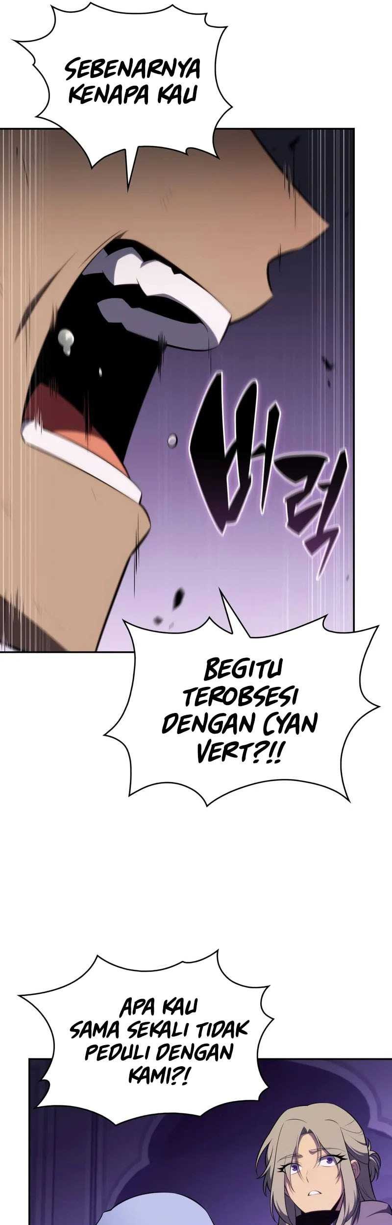 The Regressed Son Of A Duke Is An Assassin Chapter 73 Gambar 33